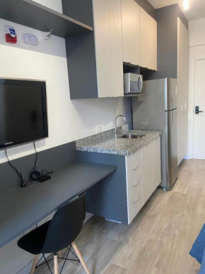 ST Studios Borges Lagoa - Vila Mariana UN812